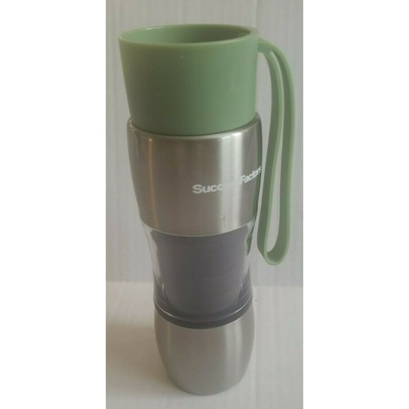 SAP SuccessFactors Insulated Travel Mug - Picture 3 of 8